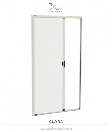 Zanzariera laterale clara 